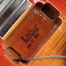 Gibson Les Paul Classic Plus【1992年製】_11