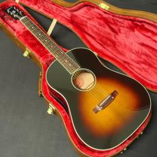 Gibson Keb' Mo' "3.0" 12-Fret J-45 Vintage Sunburst