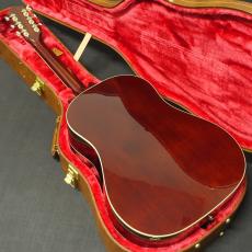 Gibson Keb' Mo' "3.0" 12-Fret J-45 Vintage Sunburst_2