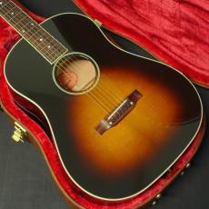 Gibson Keb' Mo' "3.0" 12-Fret J-45 Vintage Sunburst_3