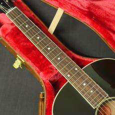 Gibson Keb' Mo' "3.0" 12-Fret J-45 Vintage Sunburst_5