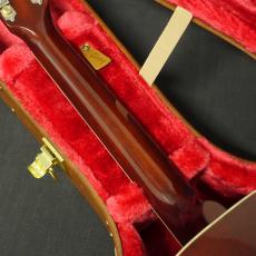 Gibson Keb' Mo' "3.0" 12-Fret J-45 Vintage Sunburst_6