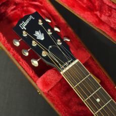 Gibson Keb' Mo' "3.0" 12-Fret J-45 Vintage Sunburst_7