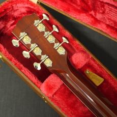 Gibson Keb' Mo' "3.0" 12-Fret J-45 Vintage Sunburst_8