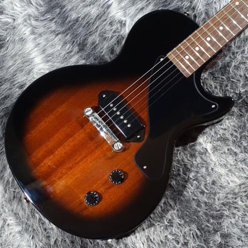 Epiphone Les Paul Junior Tobacco Burst