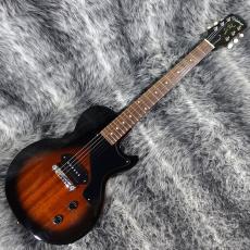 Epiphone Les Paul Junior Tobacco Burst_2