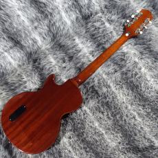 Epiphone Les Paul Junior Tobacco Burst_5