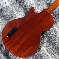 Epiphone Les Paul Junior Tobacco Burst_6