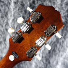 Epiphone Les Paul Junior Tobacco Burst_8