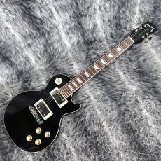 Epiphone power players les paul  Dark Matter Ebony_2