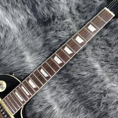 Epiphone power players les paul  Dark Matter Ebony_3