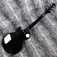 Epiphone power players les paul  Dark Matter Ebony_5