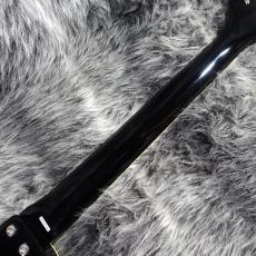 Epiphone power players les paul  Dark Matter Ebony_7