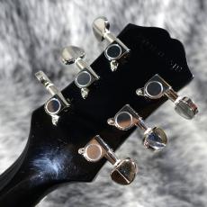 Epiphone power players les paul  Dark Matter Ebony_8