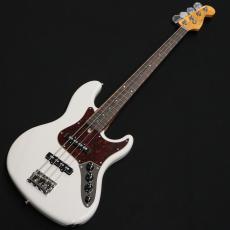 Fender Made in Japan Limited Active Modern Jazz Bass Rosewood Feather Gray 【3.86kg】_2