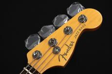 Fender Made in Japan Limited Active Modern Jazz Bass Rosewood Feather Gray 【3.86kg】_7
