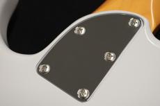 Fender Made in Japan Limited Active Modern Jazz Bass Rosewood Feather Gray 【3.86kg】_8