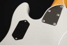 Fender Made in Japan Limited Active Modern Jazz Bass Rosewood Feather Gray 【3.86kg】_9