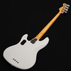 Fender Made in Japan Limited Active Modern Jazz Bass Rosewood Feather Gray 【3.86kg】_10