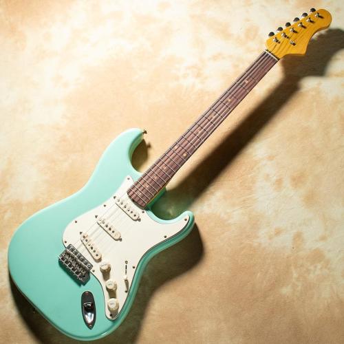 infinite Classic ST 3S Surf Green