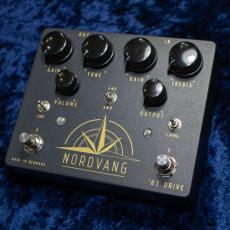 NORDVANG CUSTOM '83 DRIVE V2.5