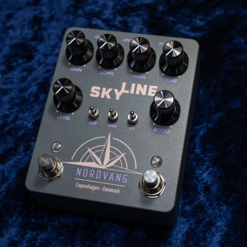 NORDVANG CUSTOM Skyline V2