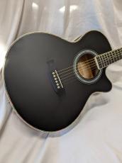 Mademu MCG40B-BK-M