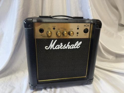 Marshall MG10