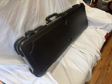 SKB エレキギター用ハードケース TASロック(TAS002)