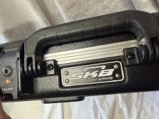 SKB エレキギター用ハードケース TASロック(TAS002)_5