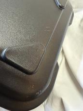 SKB エレキギター用ハードケース TASロック(TAS002)_7
