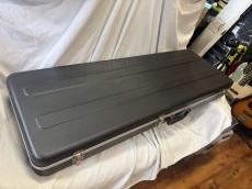 メーカー不明 ノーブランド エレキギター用ハードケース_2
