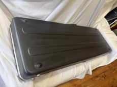 メーカー不明 ノーブランド エレキギター用ハードケース_3
