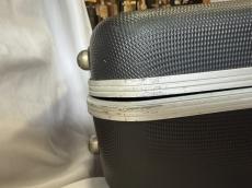 メーカー不明 ノーブランド エレキギター用ハードケース_6