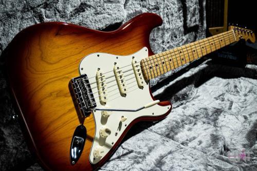 Fender American Professional Stratocaster / 2018