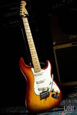 Fender American Professional Stratocaster / 2018_2