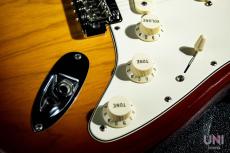 Fender American Professional Stratocaster / 2018_7