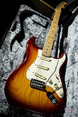 Fender American Professional Stratocaster / 2018_10