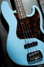 G&L Fullerton JB / 2014