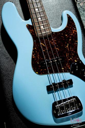 G&L Fullerton JB / 2014