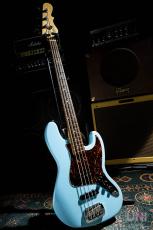 G&L Fullerton JB / 2014_2