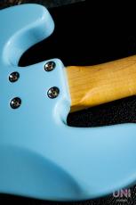 G&L Fullerton JB / 2014_8
