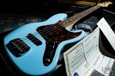 G&L Fullerton JB / 2014_10