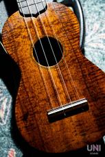 ASTURIAS Soprano Koa 12