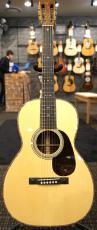 Martin 【お茶の水大楽器祭り 8/14販売 CTM Martin Fair 】【USED】CTM 00-45S -Guatemalan- 2024年製_2