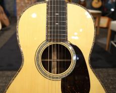 Martin 【お茶の水大楽器祭り 8/14販売 CTM Martin Fair 】【USED】CTM 00-45S -Guatemalan- 2024年製_4