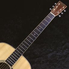 Martin 【お茶の水大楽器祭り 8/14販売 CTM Martin Fair 】 【USED】CTM D Cherry 2023年製_4