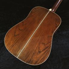 Martin 【お茶の水大楽器祭り 8/14販売 CTM Martin Fair 】 【USED】CTM D Cherry 2023年製_7