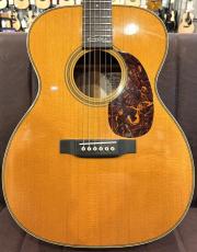 Martin 【お茶の水大楽器祭り 8/16目玉品】【USED】000-28EC 2010年製【クラプトンシグネイチャー】