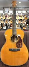 Martin 【お茶の水大楽器祭り 8/16目玉品】【USED】000-28EC 2010年製【クラプトンシグネイチャー】_2